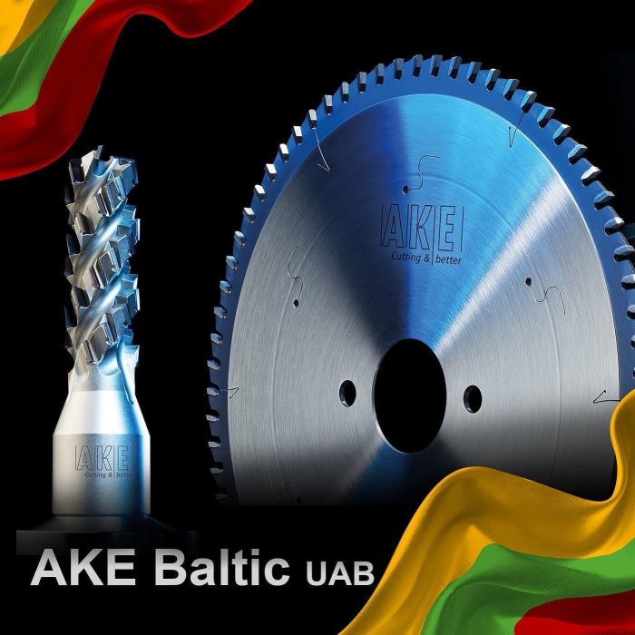 AKE Baltic